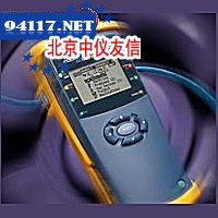 NetTool™ II系列在线型网络万用表(NTS2)